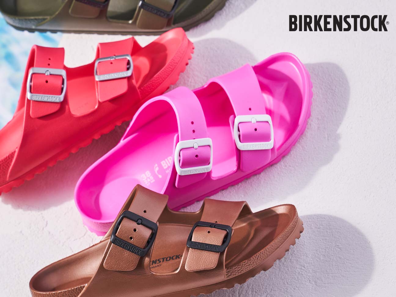 birkenstock sandals store near me