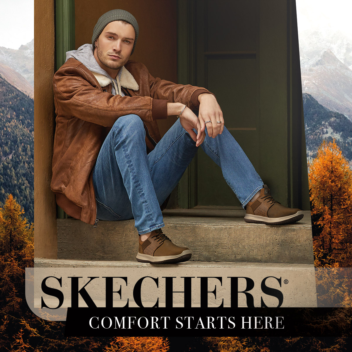 sketcher style shoes