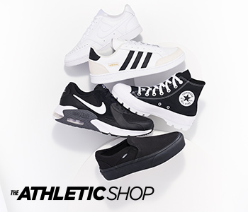 online athletic shoe stores