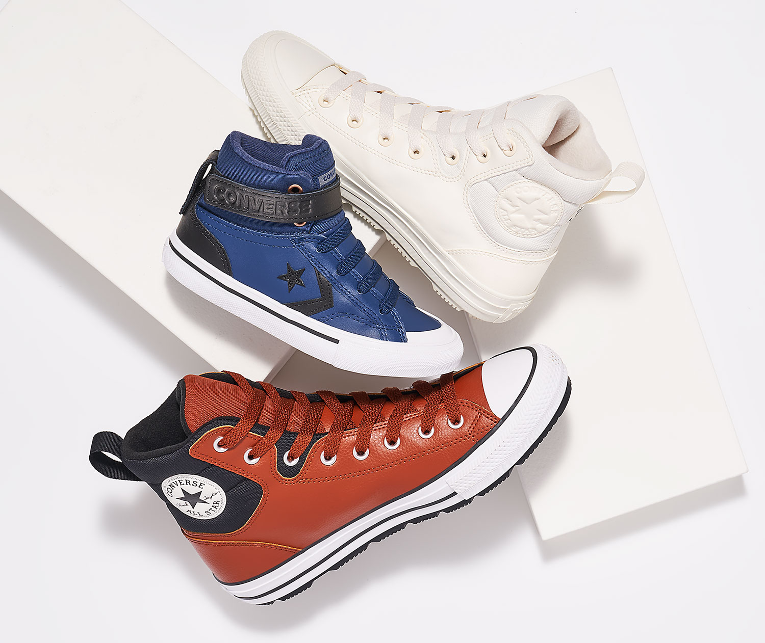 best place to buy converse shoes online
