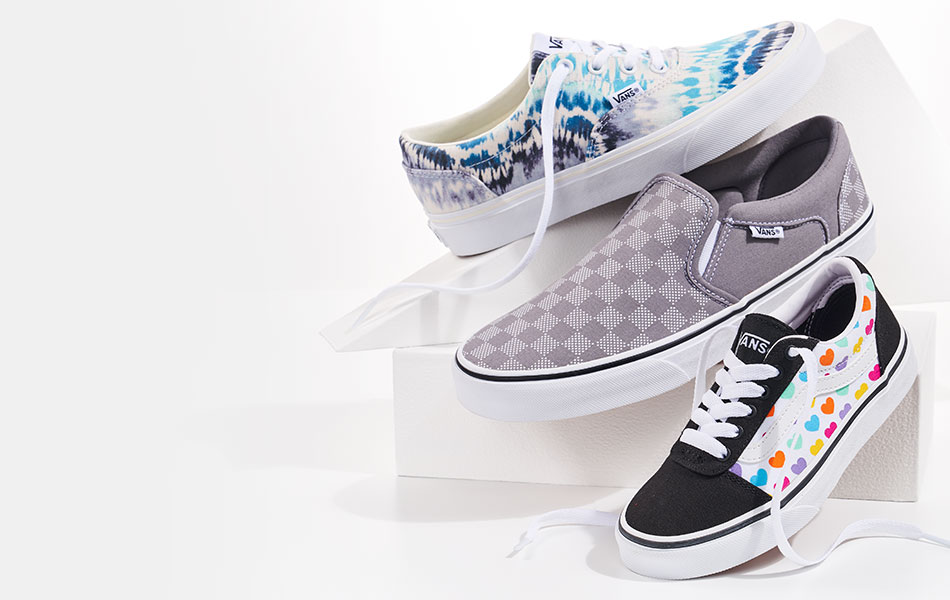 where to buy athletic shoes near me