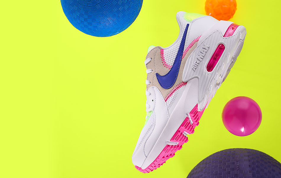 rack room shoes nike
