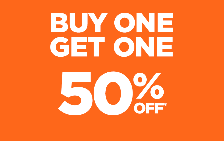buy one get one free shoes online