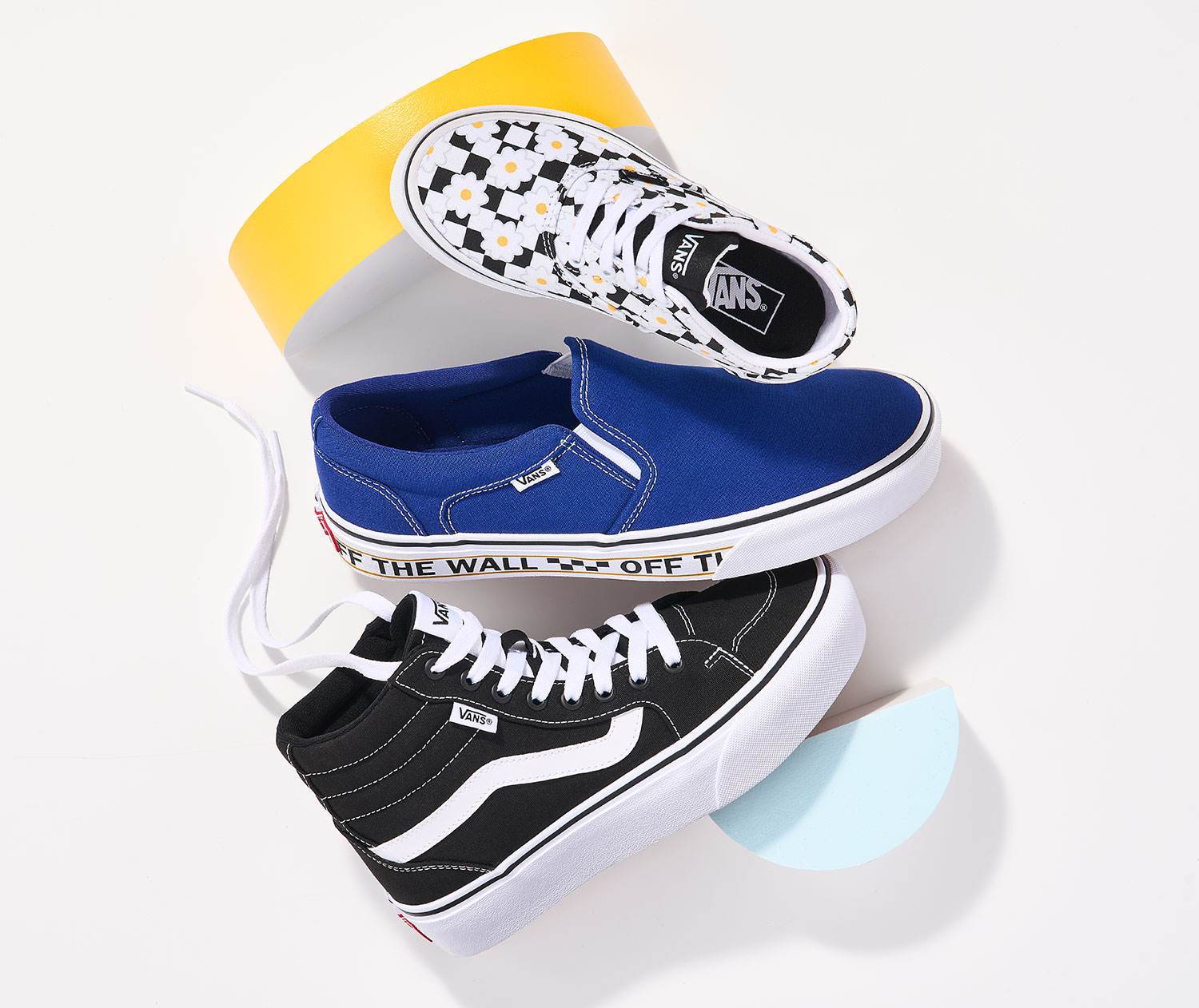 mens vans under 50