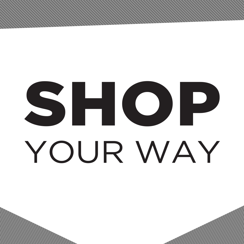 Shop Your Way