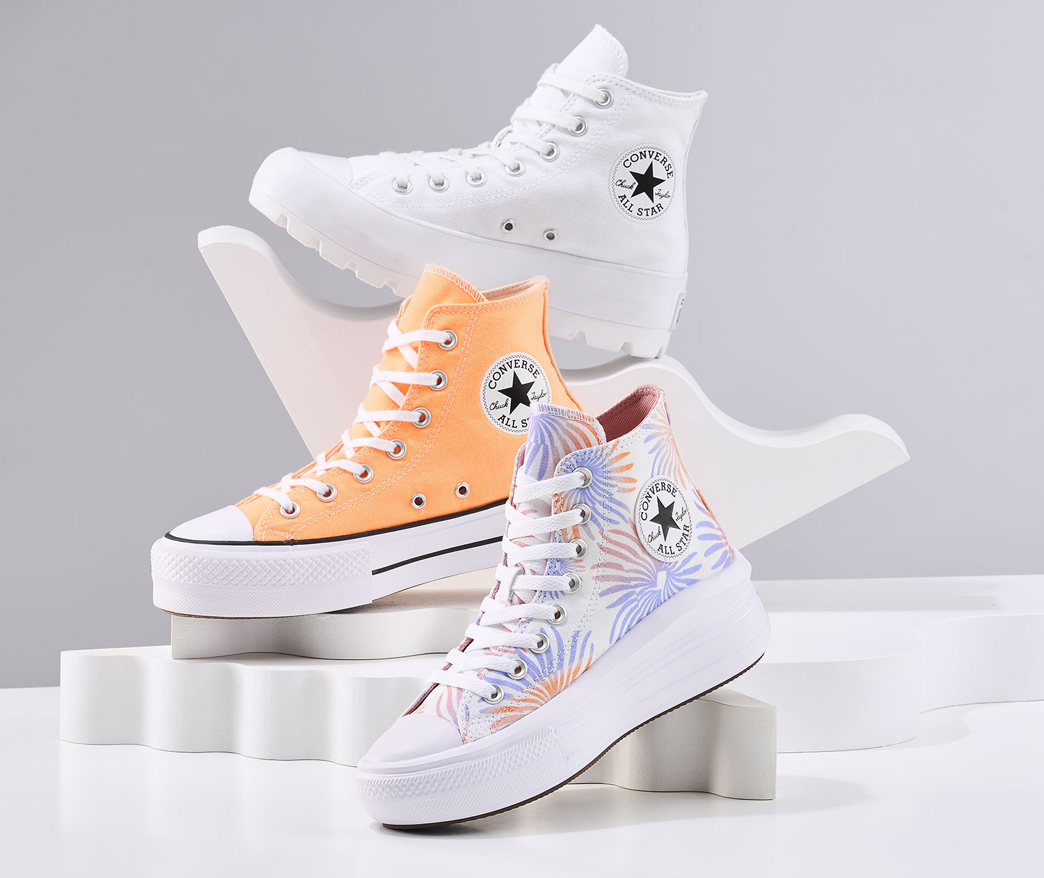 Converse Shoes, Sneakers & High Tops | Room Shoes