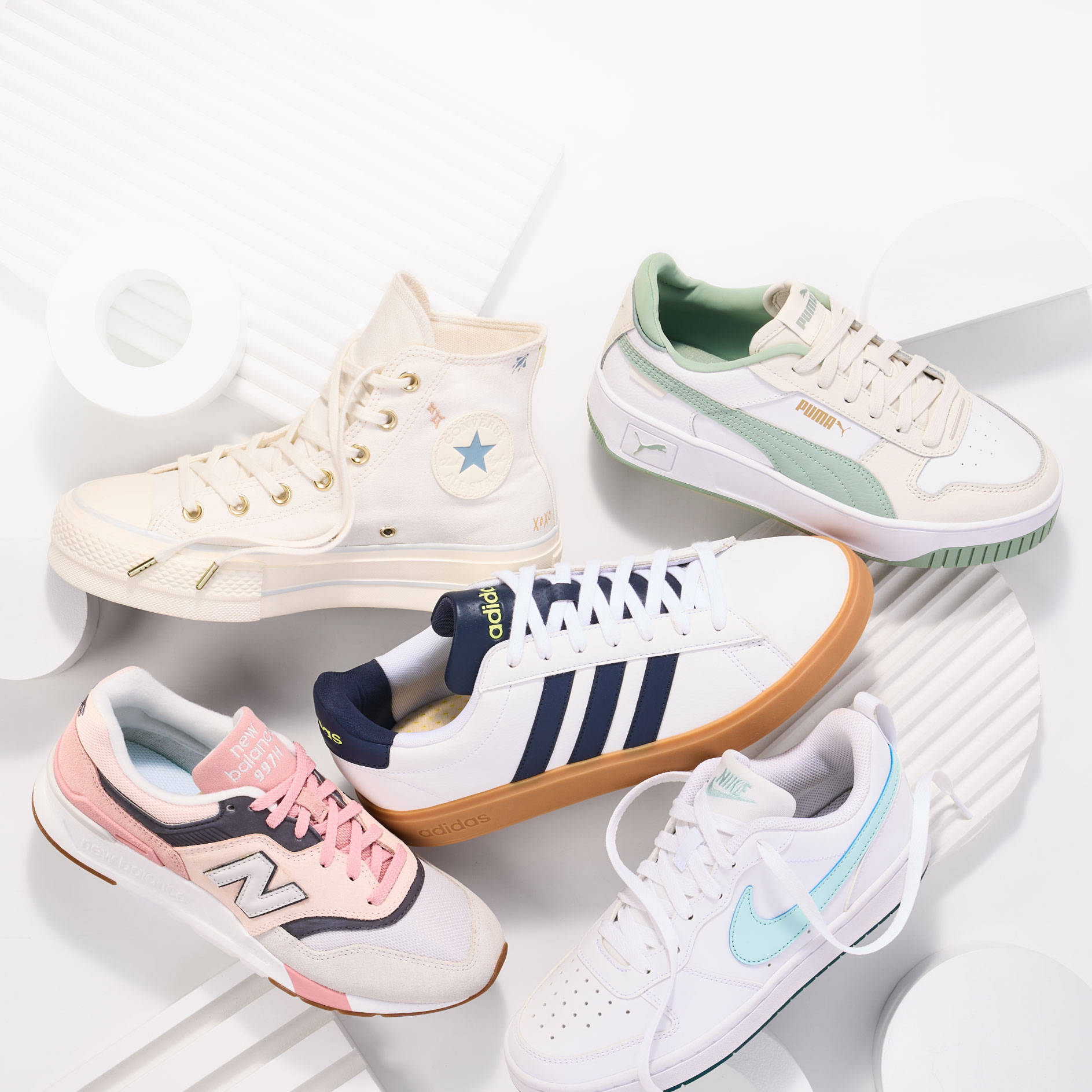 Giày Adidas Superstar 'Girls Are Awesome' FW8087 - WD Shoes Scofield