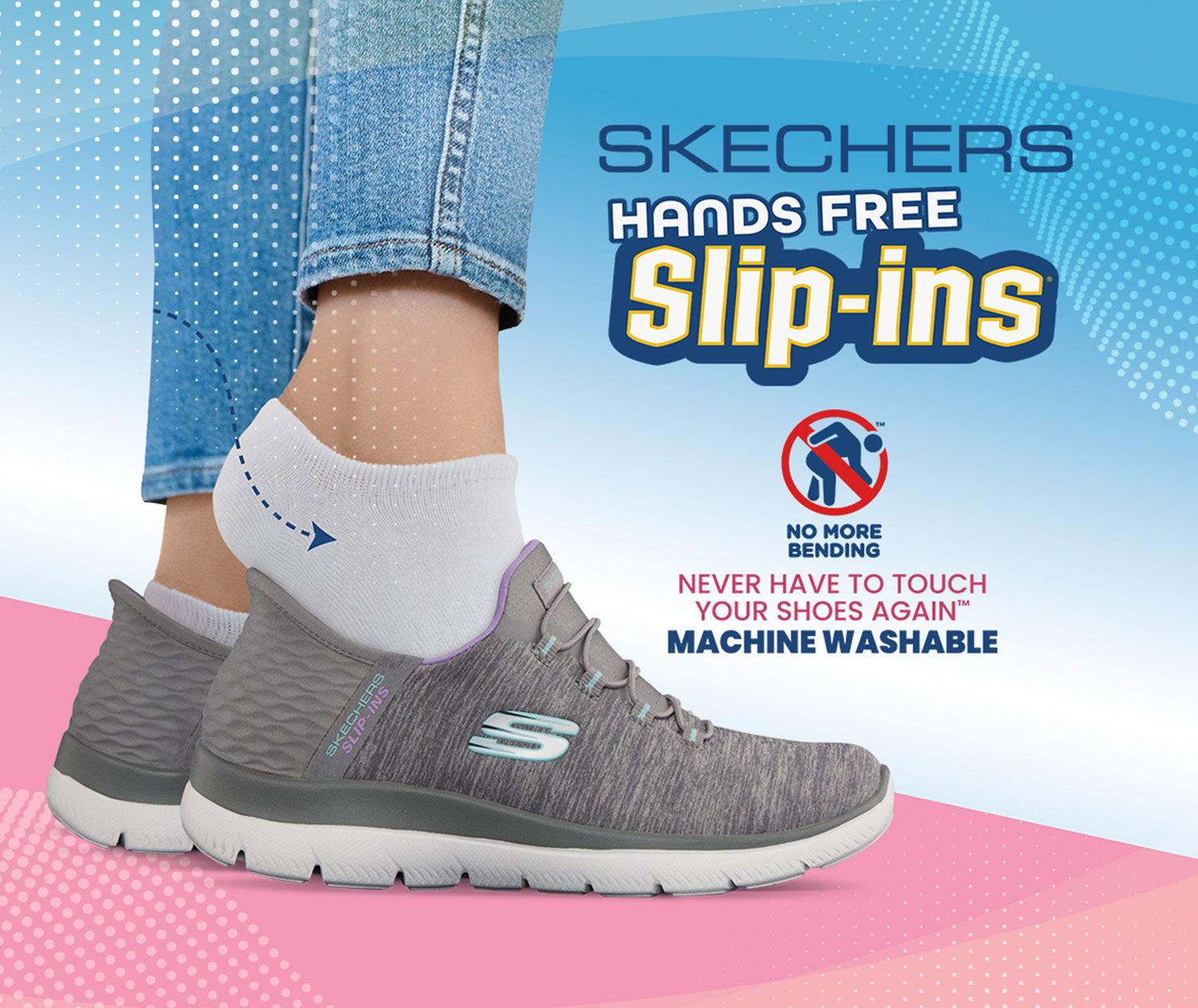 You Need To See These New Skechers Shoes For Women-saigonsouth.com.vn