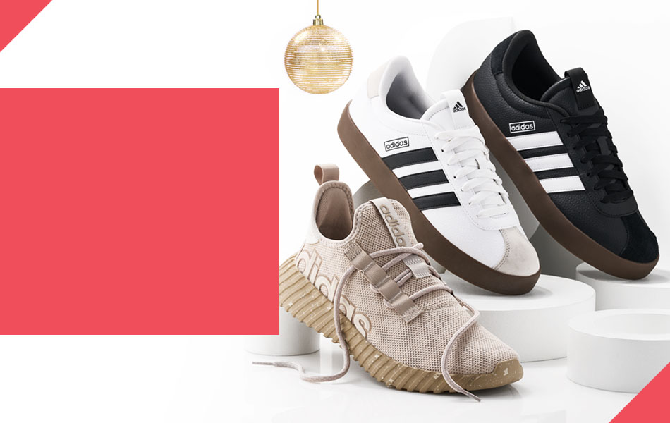 adidas Official Website, Festive Offer - Flat 50% Off
