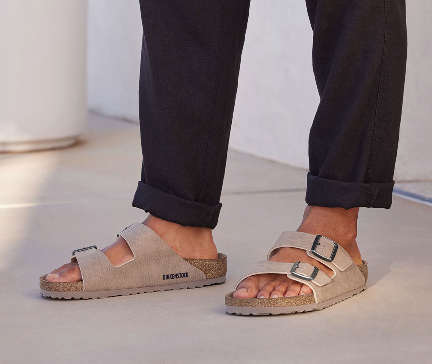 Birkenstock Sandals, Flip Flops | Rack Room Shoes