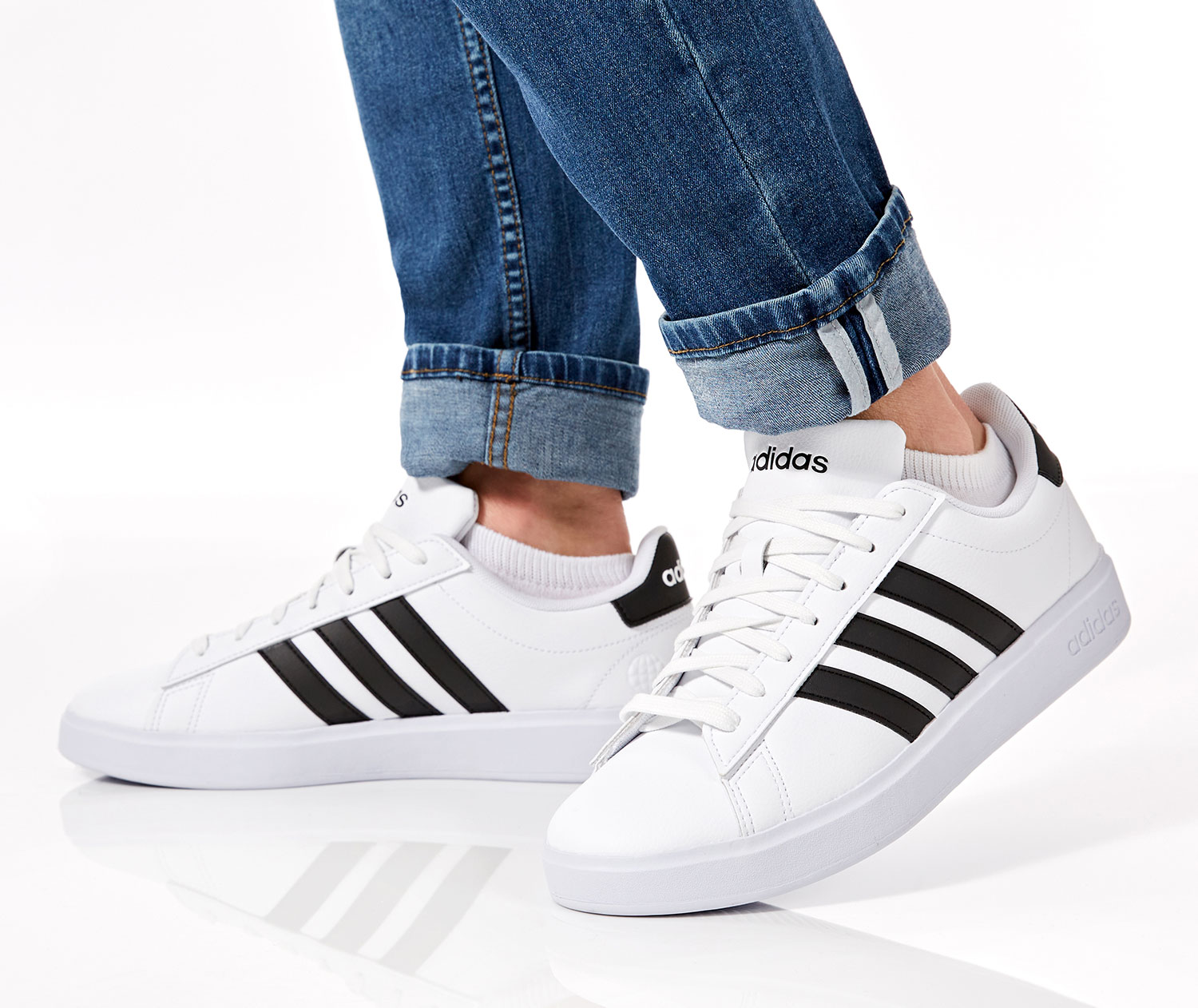 Adidas Men's Racer TR21 Sneakers - Grey Six/Core Black/Sonic Ink |  Catch.com.au