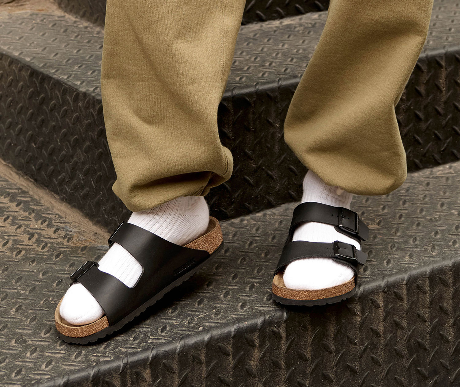 Classic Birkenstock picks to wear all year long.