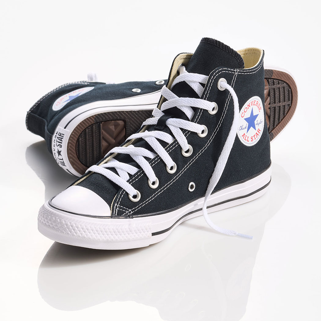 Converse Chuck Taylor All Star Hi Men's/Women's Sneaker