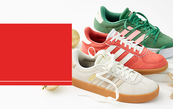 Adidas sneakers, shoes