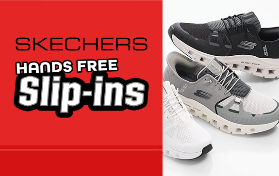 Skechers Slip-Ins