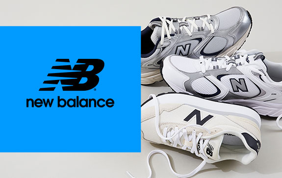 New Balance ML408 Men's/Women's Sneaker, New Balance 515H Stacked Women's Sneaker, New Balance 408 Women's Sneaker - Silver