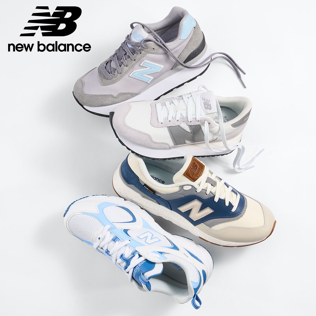 New Balance 237 Women's Sneaker, New Balance 515H Women's Platform Sneaker, New Balance 997H Men's Sneaker, New Balance 408 Women's Sneaker