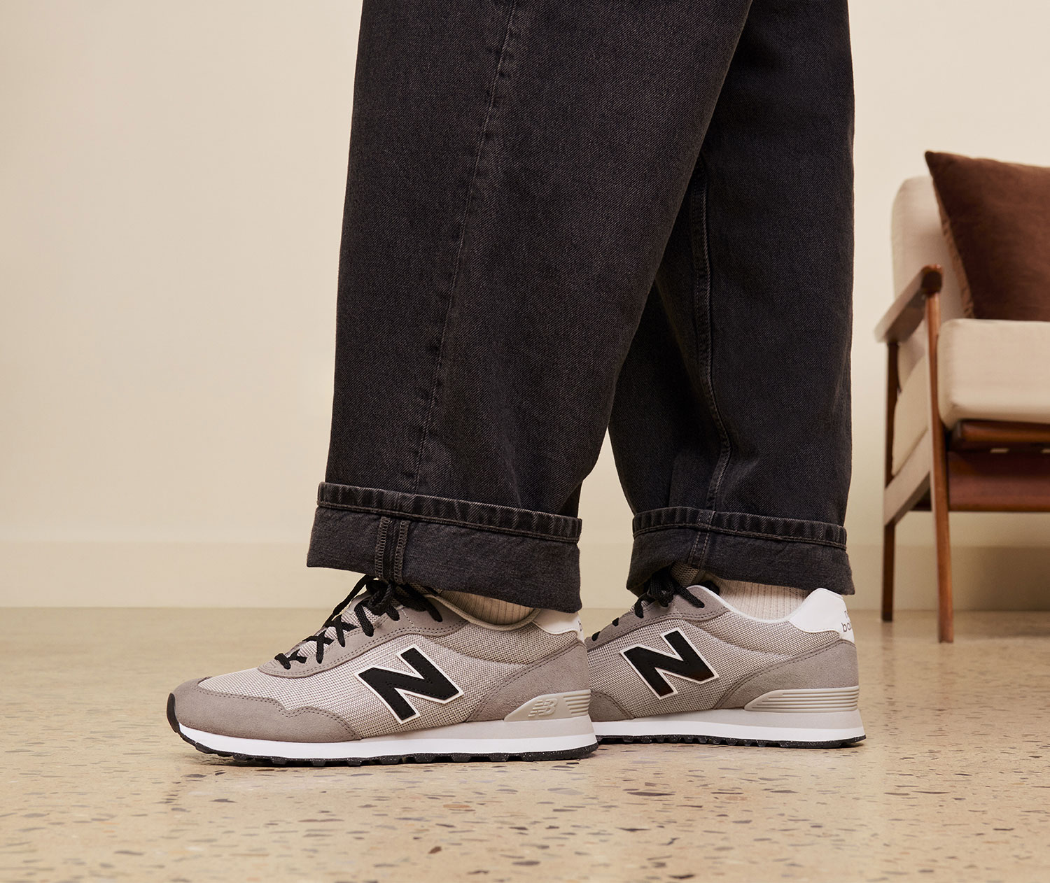 New Balance 515 Men's Sneaker